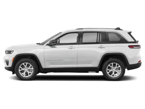 Another view of 2025 Jeep Grand Cherokee GRAND CHEROKEE SUMMIT RESERVE 4X4 for sale in Kansas City, MO at Cable Dahmer Chrysler Dodge Jeep Ram of Kansas City