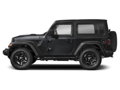 Photos of 2026 Jeep Wrangler Willys for sale in Kansas City, MO at Cable Dahmer Chrysler Dodge Jeep Ram of Kansas City