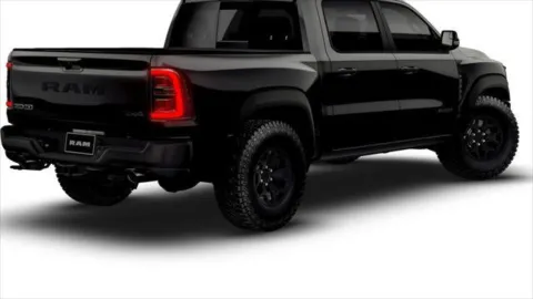 Photos of 2026 RAM Ram 1500 RAM 1500 RHO CREW CAB 4X4 5'7' BOX for sale in Kansas City, MO at Cable Dahmer Chrysler Dodge Jeep Ram of Kansas City