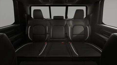 Another view of 2026 RAM Ram 1500 RAM 1500 RHO CREW CAB 4X4 5'7' BOX for sale in Kansas City, MO at Cable Dahmer Chrysler Dodge Jeep Ram of Kansas City