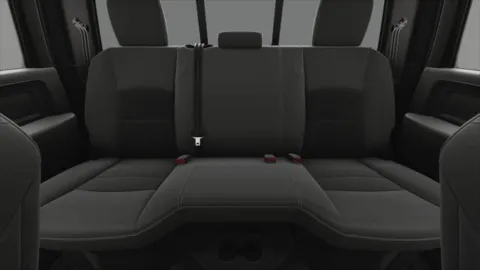 Another view of 2025 RAM Ram 2500 RAM 2500 TRADESMAN CREW CAB 4X4 6'4' BOX for sale in Kansas City, MO at Cable Dahmer Chrysler Dodge Jeep Ram of Kansas City