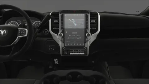 More photos of 2025 RAM Ram 2500 RAM 2500 TRADESMAN CREW CAB 4X4 6'4' BOX at Cable Dahmer Chrysler Dodge Jeep Ram of Kansas City, MO