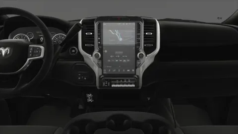 More photos of 2025 RAM Ram 2500 RAM 2500 TRADESMAN CREW CAB 4X4 6'4' BOX at Cable Dahmer Chrysler Dodge Jeep Ram of Kansas City, MO