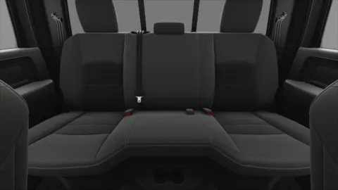 Another view of 2025 RAM Ram 2500 RAM 2500 TRADESMAN CREW CAB 4X4 6'4' BOX for sale in Kansas City, MO at Cable Dahmer Chrysler Dodge Jeep Ram of Kansas City