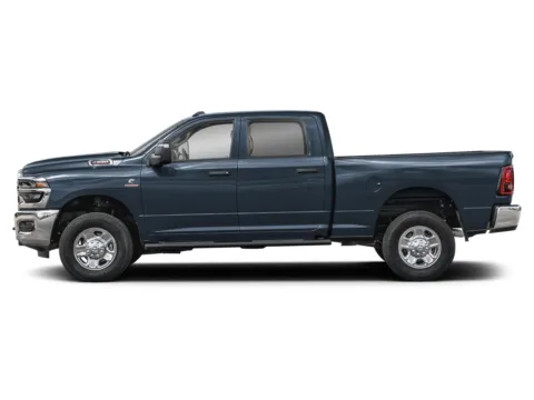 Another view of 2025 RAM Ram 2500 RAM 2500 TRADESMAN CREW CAB 4X4 6'4' BOX for sale in Kansas City, MO at Cable Dahmer Chrysler Dodge Jeep Ram of Kansas City