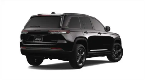 Photos of 2025 Jeep Grand Cherokee GRAND CHEROKEE ALTITUDE X 4X4 for sale in Kansas City, MO at Cable Dahmer Chrysler Dodge Jeep Ram of Kansas City