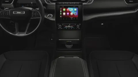 More photos of 2025 Jeep Grand Cherokee GRAND CHEROKEE ALTITUDE X 4X4 at Cable Dahmer Chrysler Dodge Jeep Ram of Kansas City, MO