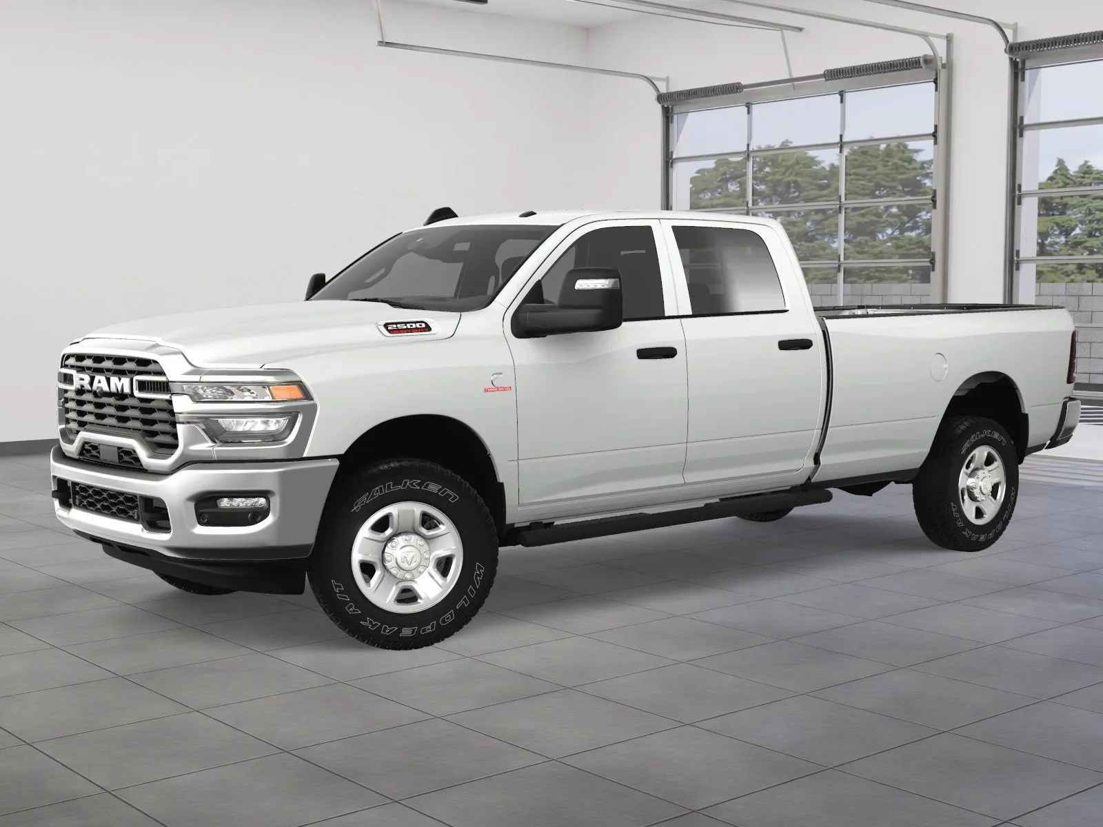2025 RAM 2500 Tradesman for sale in Kansas City, MO