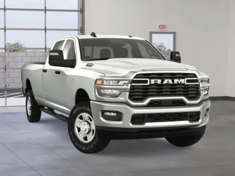Another view of 2025 RAM 2500 Tradesman for sale in Kansas City, MO at Cable Dahmer Chrysler Dodge Jeep Ram of Kansas City