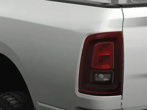 More photos of 2025 RAM 2500 Tradesman at Cable Dahmer Chrysler Dodge Jeep Ram of Kansas City, MO