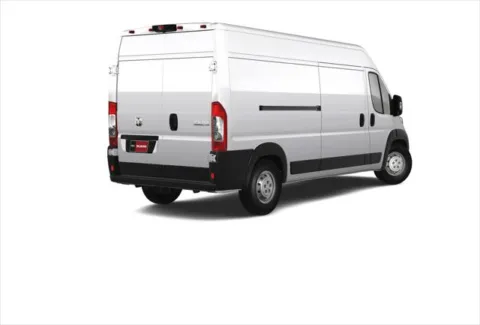 Photos of 2025 RAM Ram ProMaster RAM PROMASTER 2500 TRADESMAN CARGO VAN HIGH ROOF 159' WB for sale in Kansas City, MO at Cable Dahmer Chrysler Dodge Jeep Ram of Kansas City