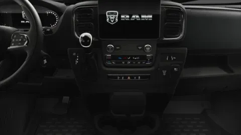 More photos of 2025 RAM Ram ProMaster RAM PROMASTER 2500 TRADESMAN CARGO VAN HIGH ROOF 159' WB at Cable Dahmer Chrysler Dodge Jeep Ram of Kansas City, MO