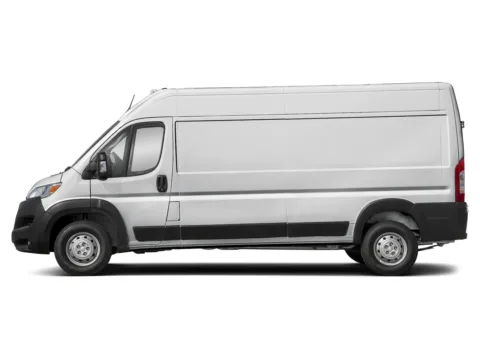 Another view of 2025 RAM Ram ProMaster RAM PROMASTER 2500 TRADESMAN CARGO VAN HIGH ROOF 159' WB for sale in Kansas City, MO at Cable Dahmer Chrysler Dodge Jeep Ram of Kansas City