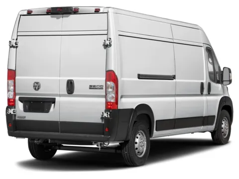Photos of 2025 RAM Ram ProMaster RAM PROMASTER 2500 TRADESMAN CARGO VAN HIGH ROOF 159' WB for sale in Kansas City, MO at Cable Dahmer Chrysler Dodge Jeep Ram of Kansas City