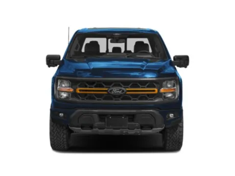 More photos of 2025 Ford F-150 Tremor at Cable Dahmer Chrysler Dodge Jeep Ram of Kansas City, MO