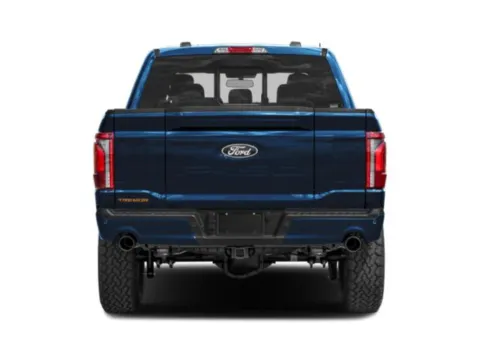 More photos of 2025 Ford F-150 Tremor at Cable Dahmer Chrysler Dodge Jeep Ram of Kansas City, MO