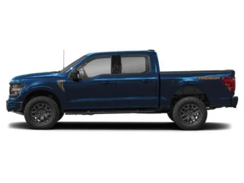 Photos of 2025 Ford F-150 Tremor for sale in Kansas City, MO at Cable Dahmer Chrysler Dodge Jeep Ram of Kansas City