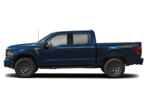 Photos of 2025 Ford F-150 Tremor for sale in Kansas City, MO at Cable Dahmer Chrysler Dodge Jeep Ram of Kansas City