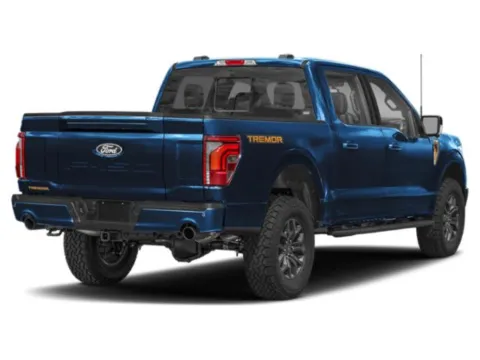 Another view of 2025 Ford F-150 Tremor for sale in Kansas City, MO at Cable Dahmer Chrysler Dodge Jeep Ram of Kansas City