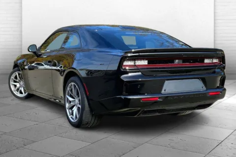 Another view of 2026 Dodge Charger 2-Door CHARGER DAYTONA SCAT PACK 2-DOOR AWD for sale in Kansas City, MO at Cable Dahmer Chrysler Dodge Jeep Ram of Kansas City