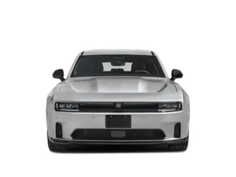 More photos of 2026 Dodge Charger Daytona 2-Door Scat Pack AWD at Cable Dahmer Chrysler Dodge Jeep Ram of Kansas City, MO