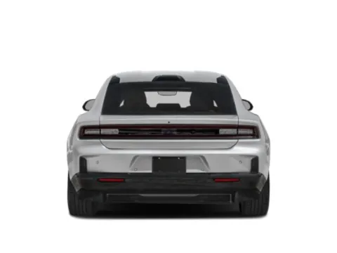More photos of 2026 Dodge Charger Daytona 2-Door Scat Pack AWD at Cable Dahmer Chrysler Dodge Jeep Ram of Kansas City, MO
