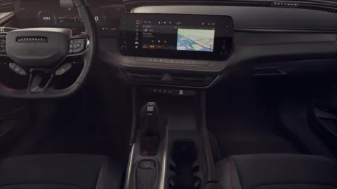 Photos of 2026 Dodge Charger 2-Door CHARGER DAYTONA SCAT PACK 2-DOOR AWD for sale in Kansas City, MO at Cable Dahmer Chrysler Dodge Jeep Ram of Kansas City