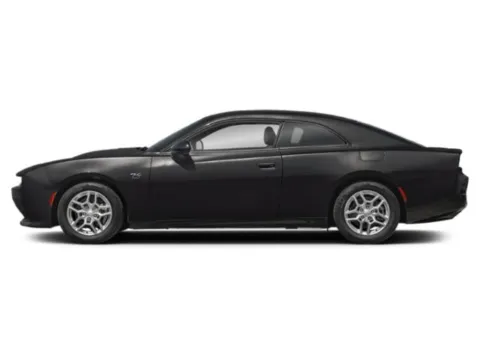 Photos of 2026 Dodge Charger Daytona 2-Door Scat Pack AWD for sale in Kansas City, MO at Cable Dahmer Chrysler Dodge Jeep Ram of Kansas City