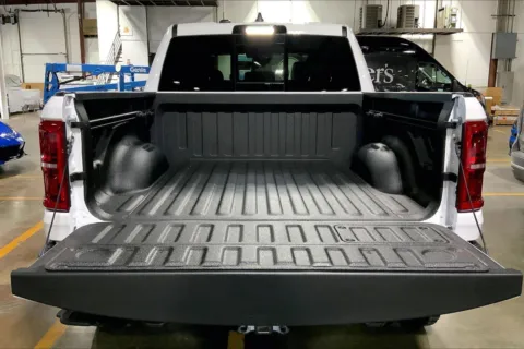 More photos of 2026 RAM Ram 1500 RAM 1500 RHO CREW CAB 4X4 5'7' BOX at Cable Dahmer Chrysler Dodge Jeep Ram of Kansas City, MO