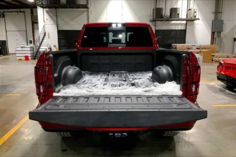 More photos of 2026 RAM Ram 2500 RAM 2500 LARAMIE CREW CAB 4X4 6'4' BOX at Cable Dahmer Chrysler Dodge Jeep Ram of Kansas City, MO
