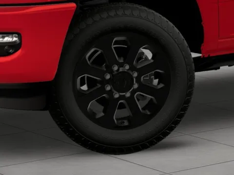 Another view of 2026 RAM Ram 2500 RAM 2500 LARAMIE CREW CAB 4X4 6'4' BOX for sale in Kansas City, MO at Cable Dahmer Chrysler Dodge Jeep Ram of Kansas City