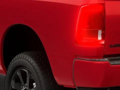 More photos of 2026 RAM Ram 2500 RAM 2500 LARAMIE CREW CAB 4X4 6'4' BOX at Cable Dahmer Chrysler Dodge Jeep Ram of Kansas City, MO