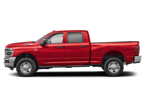 Another view of 2026 RAM Ram 2500 RAM 2500 LARAMIE CREW CAB 4X4 6'4' BOX for sale in Kansas City, MO at Cable Dahmer Chrysler Dodge Jeep Ram of Kansas City