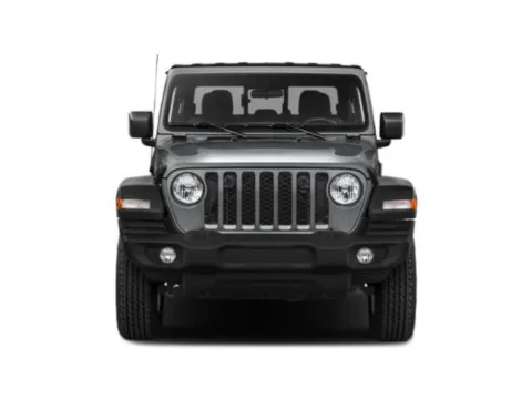 More photos of 2021 Jeep Gladiator Willys 4x4 at Cable Dahmer Chrysler Dodge Jeep Ram of Kansas City, MO