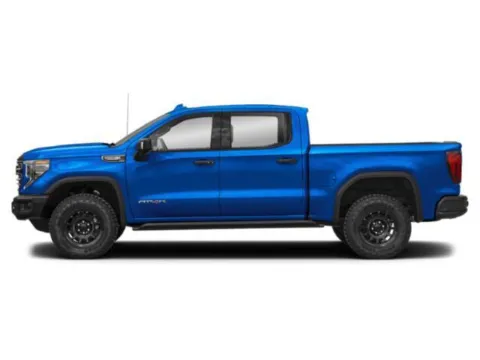 Photos of 2023 GMC Sierra 1500 4WD Crew Cab Short Box AT4X for sale in Kansas City, MO at Cable Dahmer Chrysler Dodge Jeep Ram of Kansas City