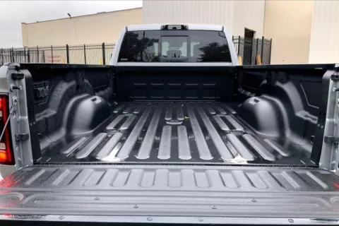 More photos of 2022 RAM 3500 Limited Crew Cab 4x4 8' Box at Cable Dahmer Chrysler Dodge Jeep Ram of Kansas City, MO