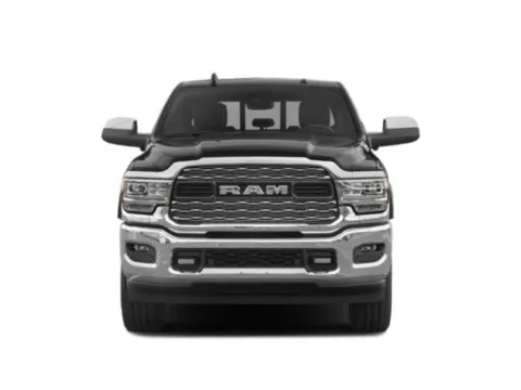 More photos of 2022 RAM 3500 Limited Crew Cab 4x4 8' Box at Cable Dahmer Chrysler Dodge Jeep Ram of Kansas City, MO