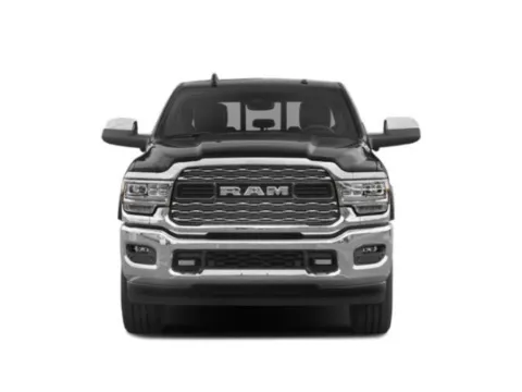 More photos of 2022 RAM 3500 Limited Crew Cab 4x4 8' Box at Cable Dahmer Chrysler Dodge Jeep Ram of Kansas City, MO