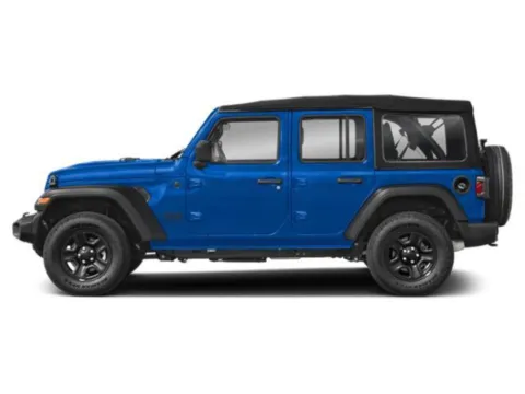 Photos of 2026 Jeep Wrangler Willys for sale in Kansas City, MO at Cable Dahmer Chrysler Dodge Jeep Ram of Kansas City