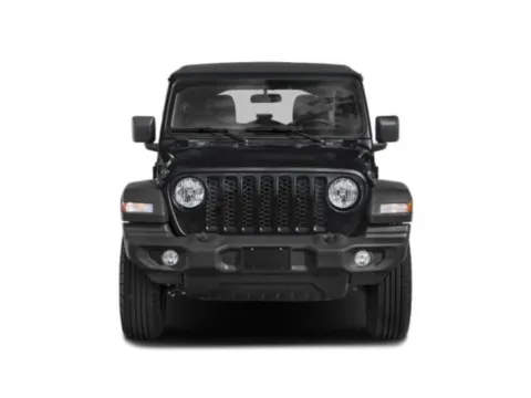 More photos of 2026 Jeep Wrangler Willys at Cable Dahmer Chrysler Dodge Jeep Ram of Kansas City, MO