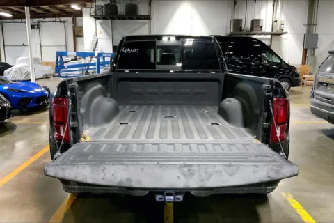 More photos of 2026 RAM Ram 3500 RAM 3500 LIMITED MEGA CAB 4X4 6'4' BOX at Cable Dahmer Chrysler Dodge Jeep Ram of Kansas City, MO
