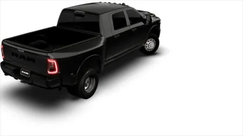 Photos of 2026 RAM Ram 3500 RAM 3500 LIMITED MEGA CAB 4X4 6'4' BOX for sale in Kansas City, MO at Cable Dahmer Chrysler Dodge Jeep Ram of Kansas City