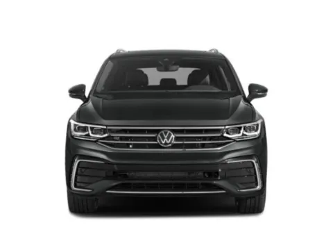 More photos of 2023 Volkswagen Tiguan 2.0T SEL R-Line at Cable Dahmer Chrysler Dodge Jeep Ram of Kansas City, MO