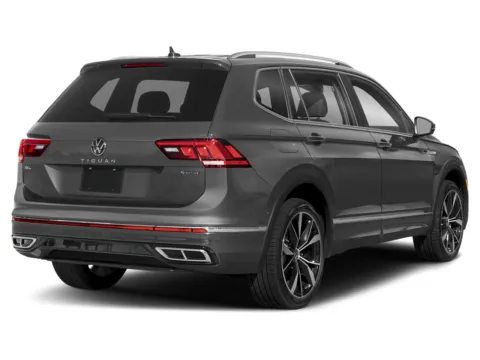 Photos of 2023 Volkswagen Tiguan 2.0T SEL R-Line for sale in Kansas City, MO at Cable Dahmer Chrysler Dodge Jeep Ram of Kansas City