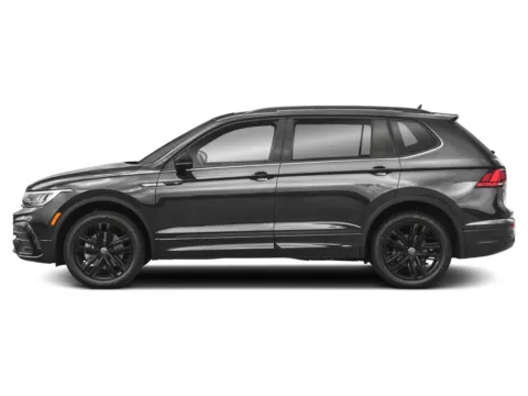 Another view of 2023 Volkswagen Tiguan 2.0T SEL R-Line for sale in Kansas City, MO at Cable Dahmer Chrysler Dodge Jeep Ram of Kansas City