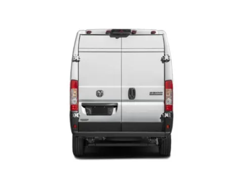 More photos of 2025 RAM ProMaster 2500 Cargo Van Tradesman High Roof 136' WB w/Pass Seat at Cable Dahmer Chrysler Dodge Jeep Ram of Kansas City, MO