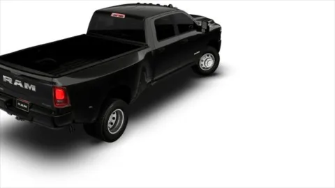Photos of 2026 RAM Ram 3500 RAM 3500 BIG HORN CREW CAB 4X4 8' BOX for sale in Kansas City, MO at Cable Dahmer Chrysler Dodge Jeep Ram of Kansas City
