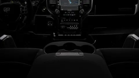 More photos of 2026 RAM Ram 3500 RAM 3500 BIG HORN CREW CAB 4X4 8' BOX at Cable Dahmer Chrysler Dodge Jeep Ram of Kansas City, MO