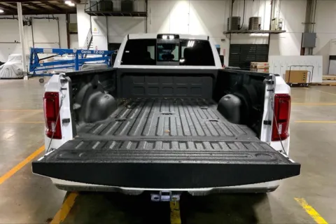 More photos of 2026 RAM Ram 3500 RAM 3500 LIMITED CREW CAB 4X4 8' BOX at Cable Dahmer Chrysler Dodge Jeep Ram of Kansas City, MO