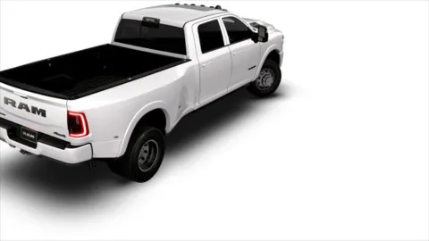 Photos of 2026 RAM Ram 3500 RAM 3500 LIMITED CREW CAB 4X4 8' BOX for sale in Kansas City, MO at Cable Dahmer Chrysler Dodge Jeep Ram of Kansas City